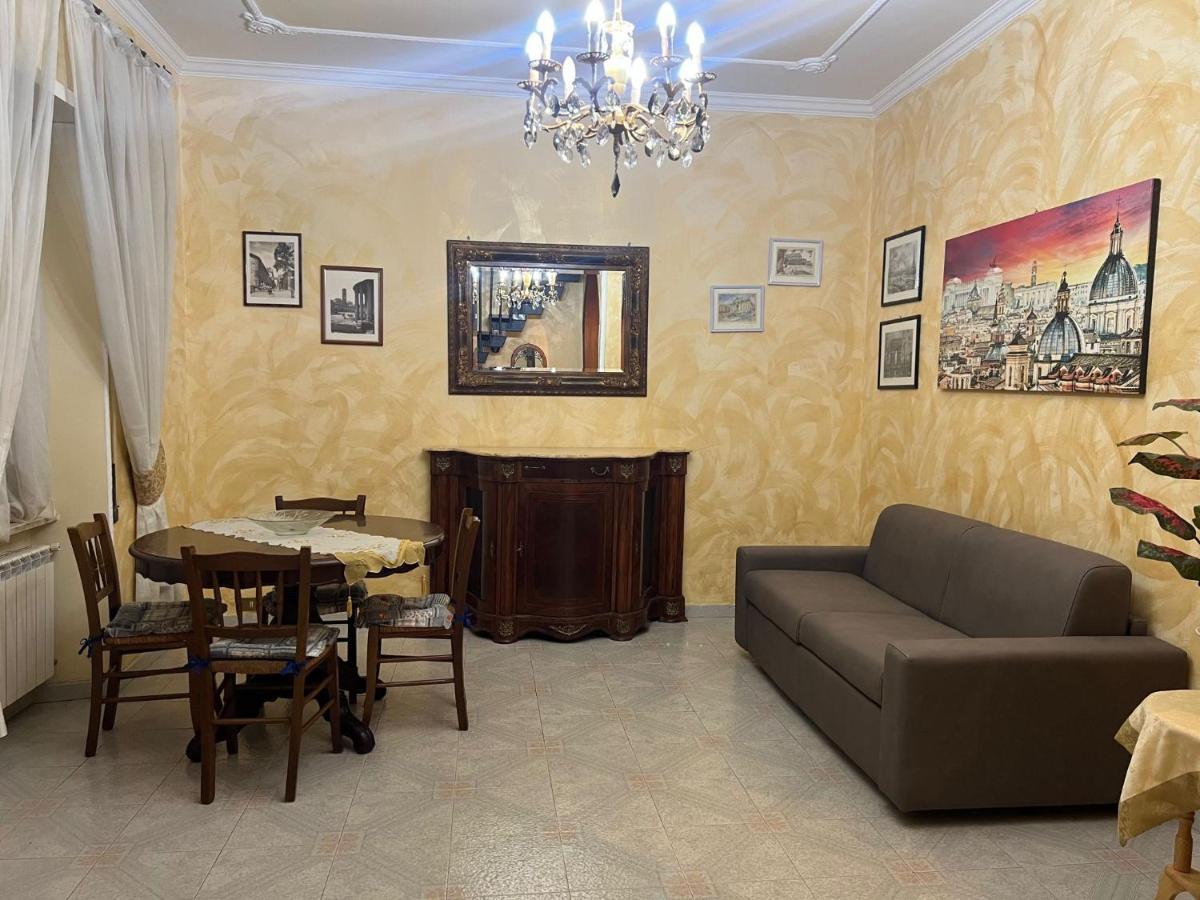 Villa Margherita Roma Exterior foto