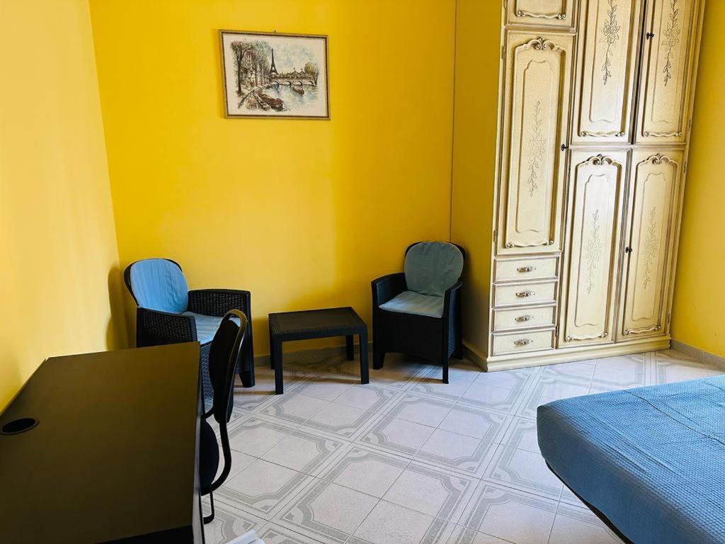 Villa Margherita Roma Exterior foto